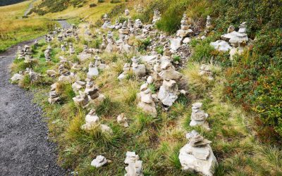 Wanderwoche mit Salzburger Bergwanderführer