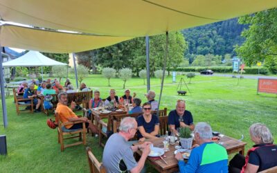 Radwoche an der Mosel: Reisebericht