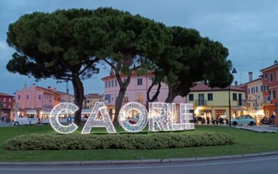 Badewoche in Caorle 09.06.2024 – 15.06.2024