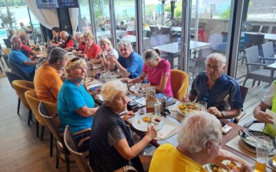 Tagesradausfahrt Eferdinger Landlrunde am 08.08.2024